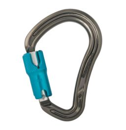 DMM BOA 30KN ANSI KWIKLOCK CARABINER