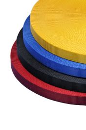 PMI Flat Webbing 1 in