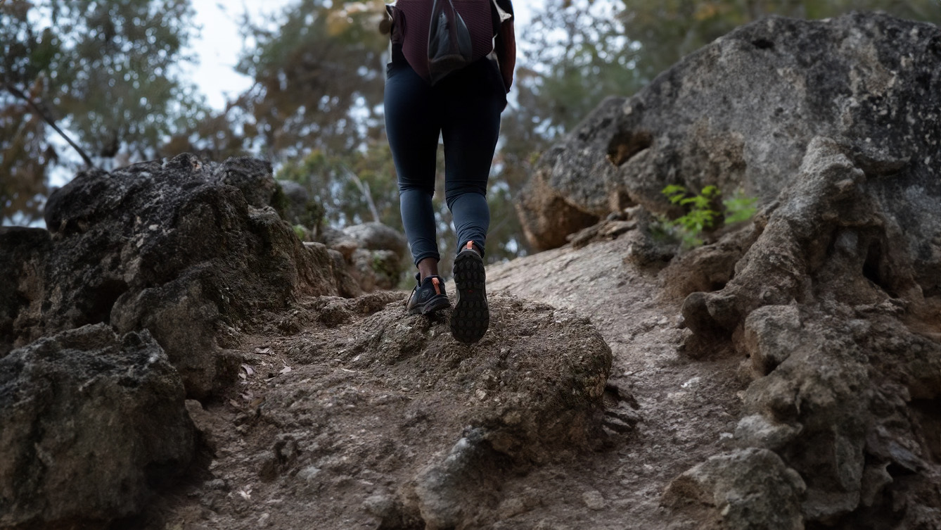 Conquer the Trail with Comfort: Four Lacing Methods for Hiking Boots