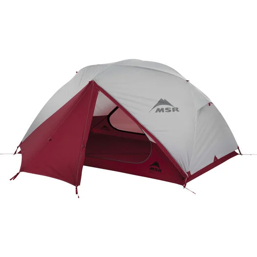 テント・タープ MSR elixir 2 MSR Elixir 2 Backpacking Tent – Hiking Shack