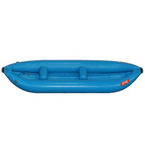 Hyside Padillac II Inflatable Kayak