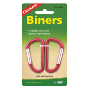 Liberty Mountain Coghlans Mini Biners