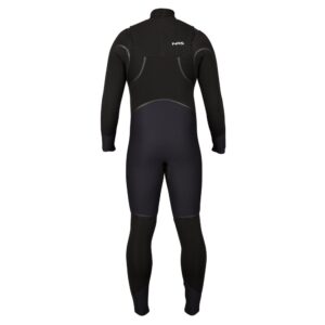NRS Men's Radiant 4/3mm Wetsuit **