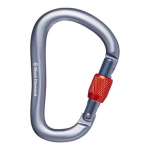 Black Diamond ROCKLOCK Carabiner