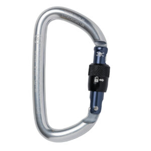 CMC PROTECH Aluminum Key-Lock Carabiners