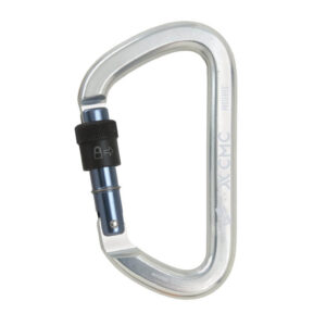 CMC ProSeries Aluminum Key-Lock Carabiners