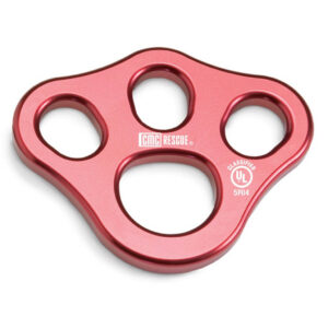 CMC Micro-Anchor Plate