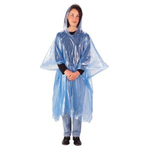Liberty Mountain Emergency Poncho