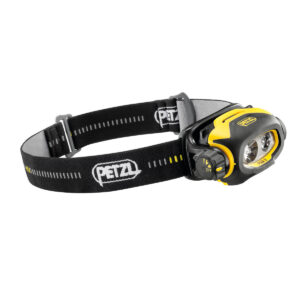 Petzl PIXA 3 (HAZLOC)