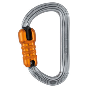 Petzl Bm'D Lightweight Symmetrical High-strength Carabiner