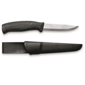 Morakniv Companion Knife Black