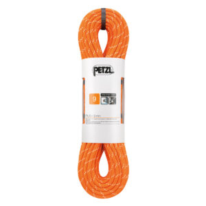 Petzl PUSH 9 mm Semi-static Rope