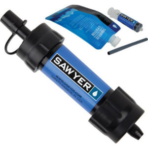 Sawyer Mini Water Filter