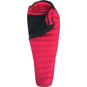 Western Mountaineering Apache MF Sleeping Bag 15F