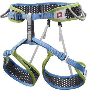 Harnesses