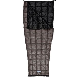 Western Mountaineering Everlite Sleeping Bag 45F