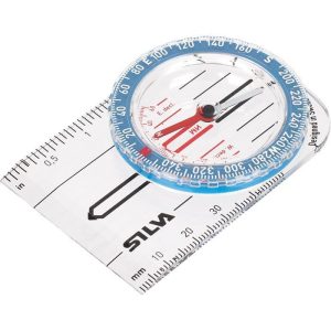 Silva STARTER 1-2-3 COMPASS