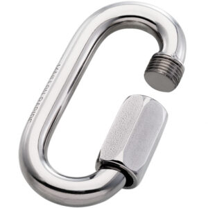 Maillon Rapide Screw Links