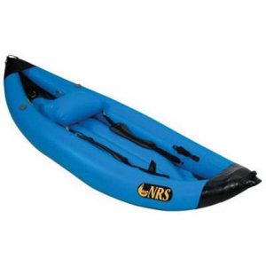 Rental Kayak - Inflatable 1 Person