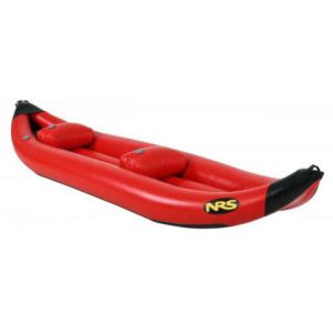 Rental Kayak - Inflatable 2 Person