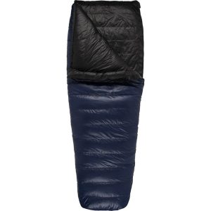 Western Mountaineering Ponderosa MF Sleeping Bag 15F