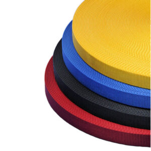 PMI Flat Webbing 1 in
