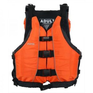 Rental Personal Flotation Device