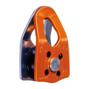 SMC CRX Pulley
