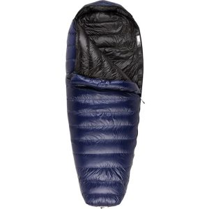 Western Mountaineering TerraLite Sleeping Bag 25F