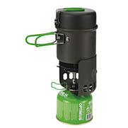 Auxiliary Equipment