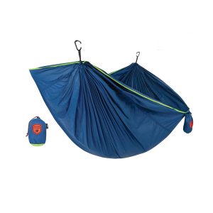 Shelter & Sleep