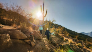 Arizona Hiking Shack Partners with Mad Desert Trekking