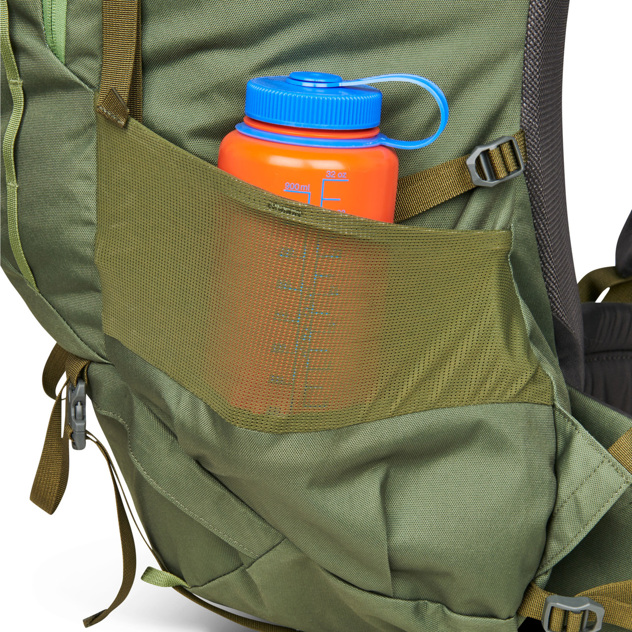 Kelty Asher 65 Packpacking Pack