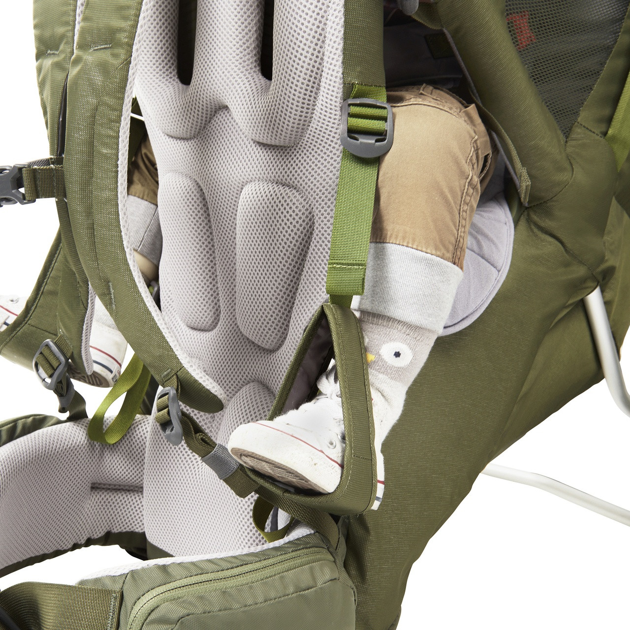 Kelty Journey PerfectFIT Elite Child Carrier