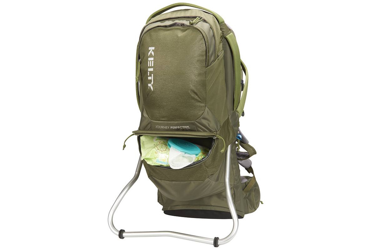 Kelty Journey PerfectFIT Elite Child Carrier