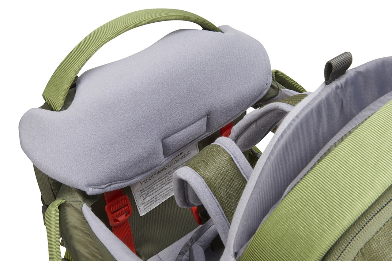 Kelty Journey PerfectFIT Elite Child Carrier