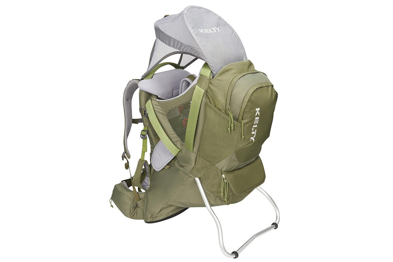 Kelty Journey PerfectFIT Elite Child Carrier