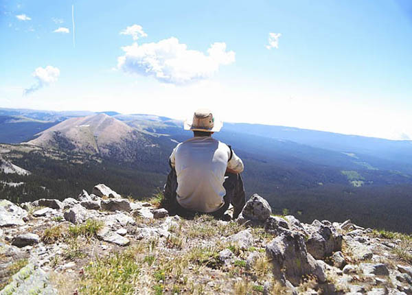 Desert Survival Hikes