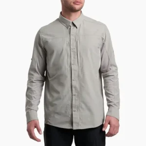 Kuhl Airspeed Long Sleeve Shirt