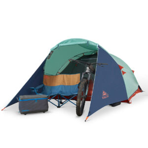 Camp & Hike