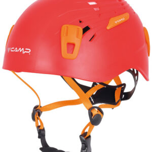 Camp Titan Helmet