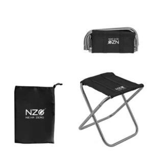 Near Zero Chair/Stool