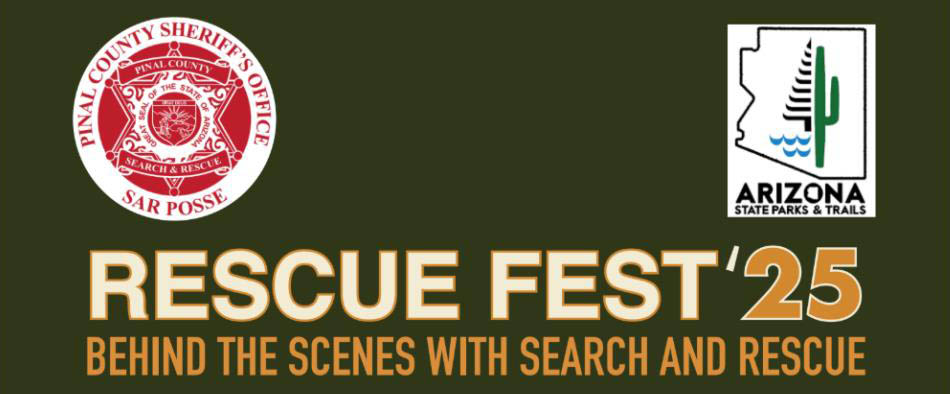 Rescue Fest '25