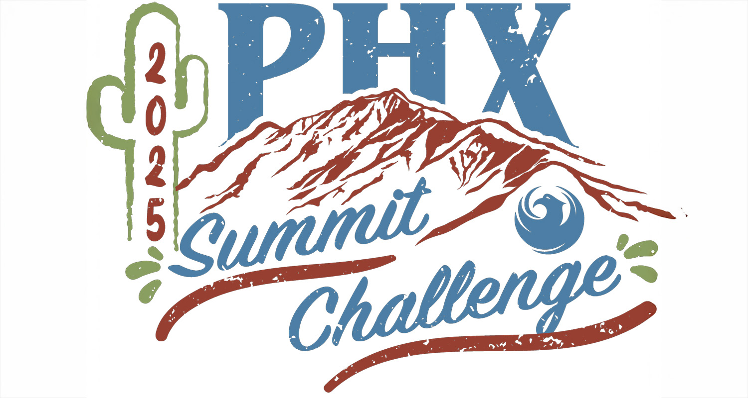 Phoenix Summit Challenge