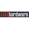 Fixe Hardware Logo