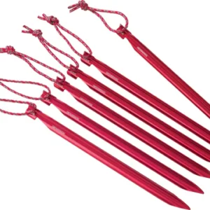 MSR Groundhog™ Tent Stakes