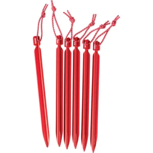 MSR Mini-Groundhog™ Tent Stakes