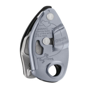 Petzl GRIGRI Compact Belay Device