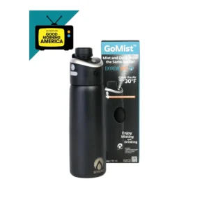 ExtremeMIST GoMist System