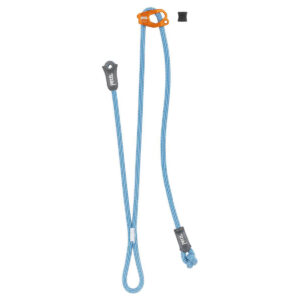 Petzl DUAL CONNECT ADJUST Lanyard